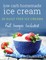 Ketogenic Homemade Ice cream