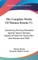 The Complete Works Of Thomas Brooks V1