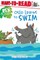 Oslo Learns to Swim