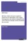 Rift-lines within European regulatory framework for Biosimilars when taking heterogeneity and variation during lifecycle of the reference biologic and the biosimilar into account