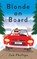 Blonde on Board