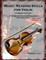 Music Reading Skills for Violin Complete Levels 1 - 3