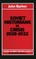 Soviet Historians in Crisis, 1928-1932