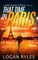 That Time in Paris
