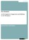 Thompson, E: Investigation of Aggression and Bullying in the