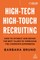High-Tech High-Touch Recruiting
