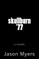 skullburn '77 (black cover)