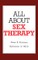 All about Sex Therapy