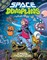 Space Dumplins: A Graphic Novel