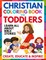 Christian Coloring Book for Toddlers