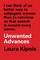 Unwanted Advances