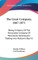 The Great Company, 1667-1871