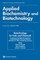 Biotechnology for Fuels and Chemicals