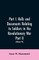 Part I. Rolls and documents relating to soldiers in the revolutionary war. Part II. Miscellaneous provincial papers from 1629 to 1725. Volume IV
