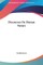 Discourses on Human Nature