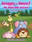Snuggly and Sweet! My Adorable Animal Coloring Book