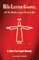 The Red Letter Gospel