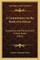 A Commentary on the Book of Leviticus