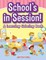 School's in Session! A Learning Coloring Book