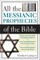 All the Messianic Prophecies of the Bible