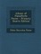 Album of Pianoforte Pieces - Primary Source Edition