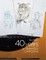 40 Years of Animated Cartoons