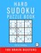 Hard Sudoku Puzzle Book Volume 1