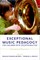 Exceptional Music Pedagogy for Children with Exceptionalities