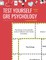 Test Yourself 1000+ ETS GRE Psychology Flashcards