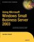 Using Microsoft Windows Small Business Server 2003