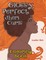 Glossy, Perfect Jheri Curls Coloring Book