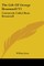 The Life Of George Brummell V1