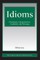 Idioms