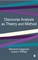Discourse Analysis as Theory and Method