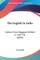 The English In India
