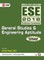 ESE 2018 Paper I General Studies & Engineering Aptitude Guide