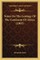 Notes On The Geology Of The Continent Of Africa (1905)