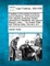 A treatise on the parties to actions, and on pleading