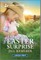 The Cowboy's Easter Surprise