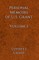 Personal Memoirs of U.S. Grant Volume 1