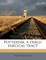 Potterism, a Tragi-Farcical Tract