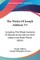 The Works Of Joseph Addison V3