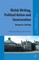 Welsh Writing, Political Action and Incarceration