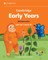 Cambridge Early Years Mathematics Learner's Book 3c: Early Years International