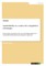 Sustainability as a source for competitive advantages
