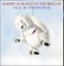 Albert Le Blanc to the Rescue