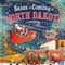 Santa Is Coming to North Dakota