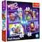 TREFL DISNEY Inside Out 2 Puzzle Set 4 in 1