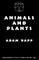 Animals And Plants