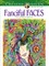 Creative Haven Fanciful Faces Coloring Book